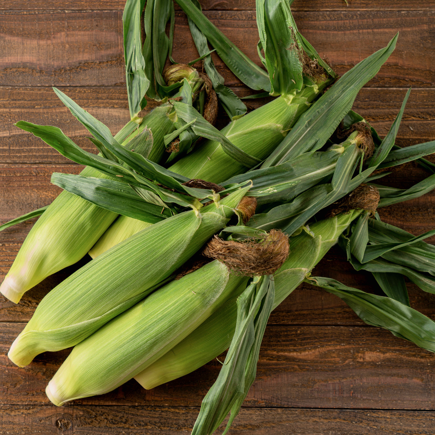 【農家直伝！】とうもろこしの美味しい茹で方。皮付き簡単、水からお湯から。 - NORTH DISH