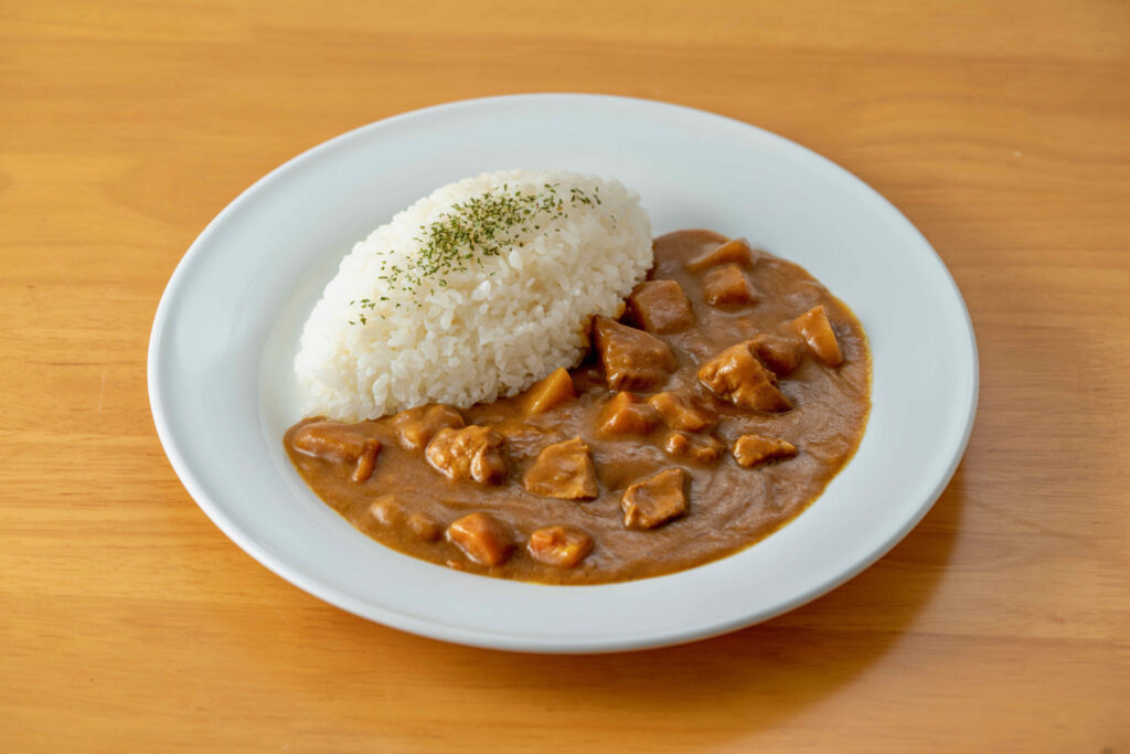 curry-gotoken
