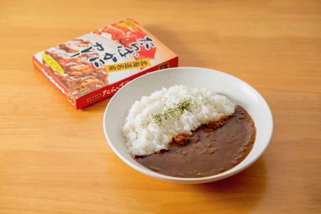 curry-takashima