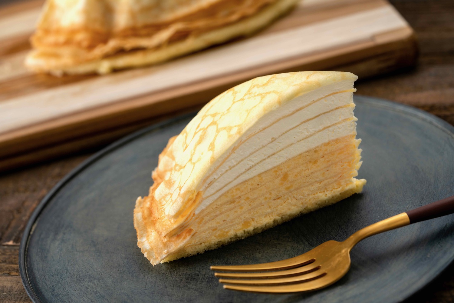 牧家のミルクレープ ハーフ 5個セット 送料無料 Bocca 北海道 スイーツ