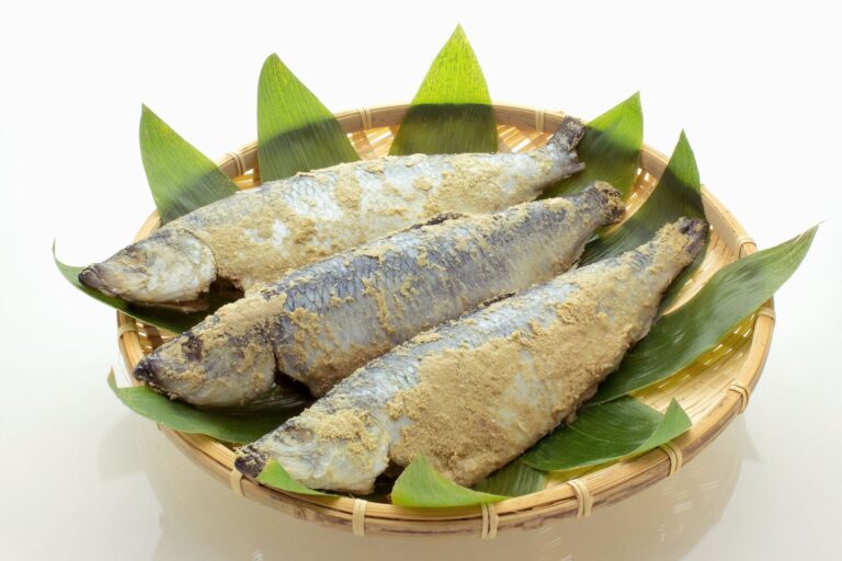 【ニシン】を食べよう!栄養と効能、身も卵も白子も美味しい魅力たっぷりの魚について - NORTH DISH
