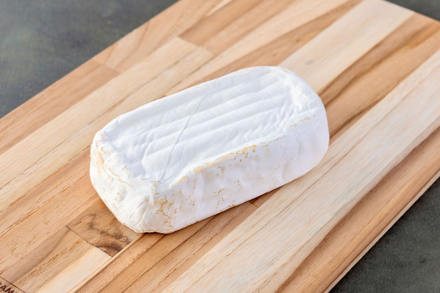 広内エゾリスの谷チーズ社の白カビタイプチーズの「コバン」