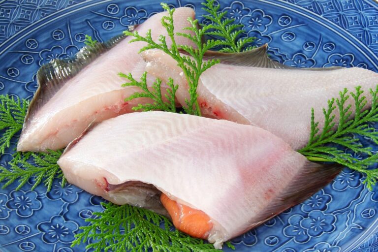 【カレイ】を食べよう!栄養と効能。マガレイなど種類ごとの特徴やヒラメとの比較、おすすめの食べ方- NORTH DISH
