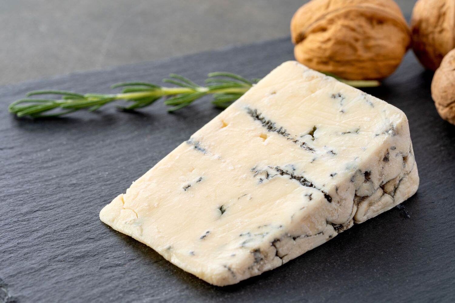 ブルーチーズ、さらべつチーズ工房のきまぐれブルー