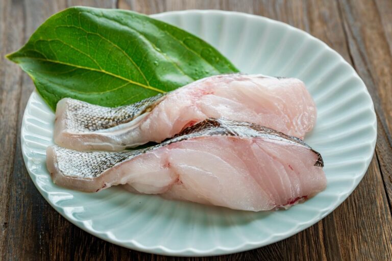 【鱈(タラ)】を食べよう!低脂肪、高タンパクな魚の栄養と効能。白子や卵巣、おすすめの食べ方など詳しく紹介