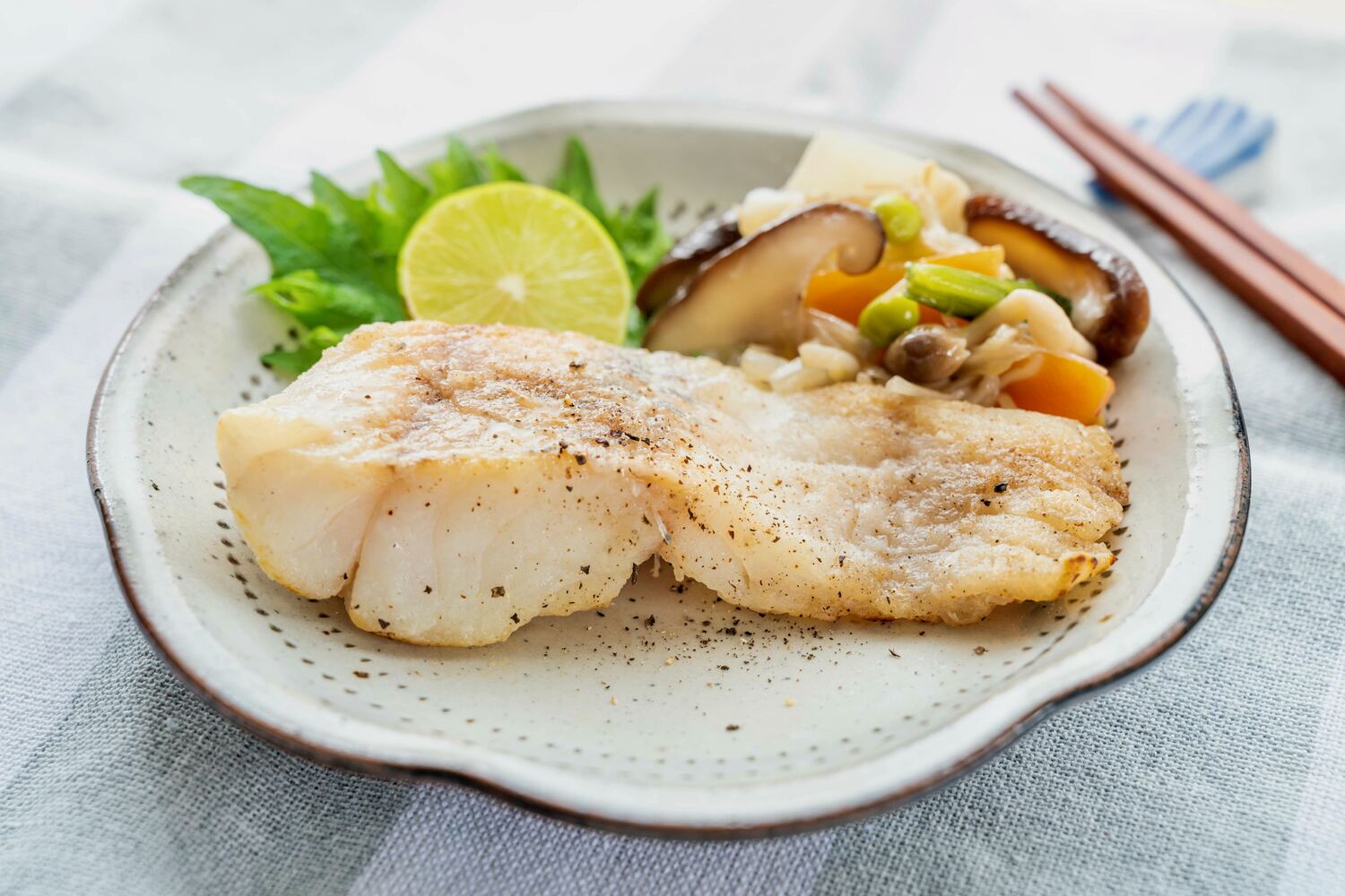 【鱈(タラ)】を食べよう!低脂肪、高タンパクな魚の栄養と効能。白子や卵巣、おすすめの食べ方など詳しく紹介