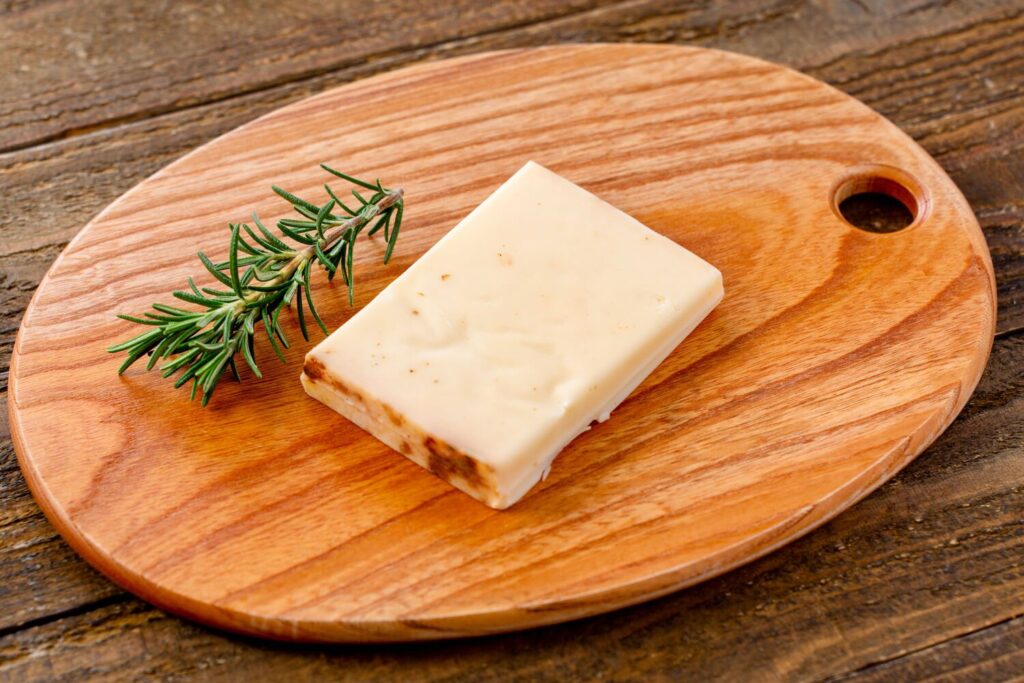 白糠酪恵舎のテネロアルビーノ,北海道のナチュラルチーズ