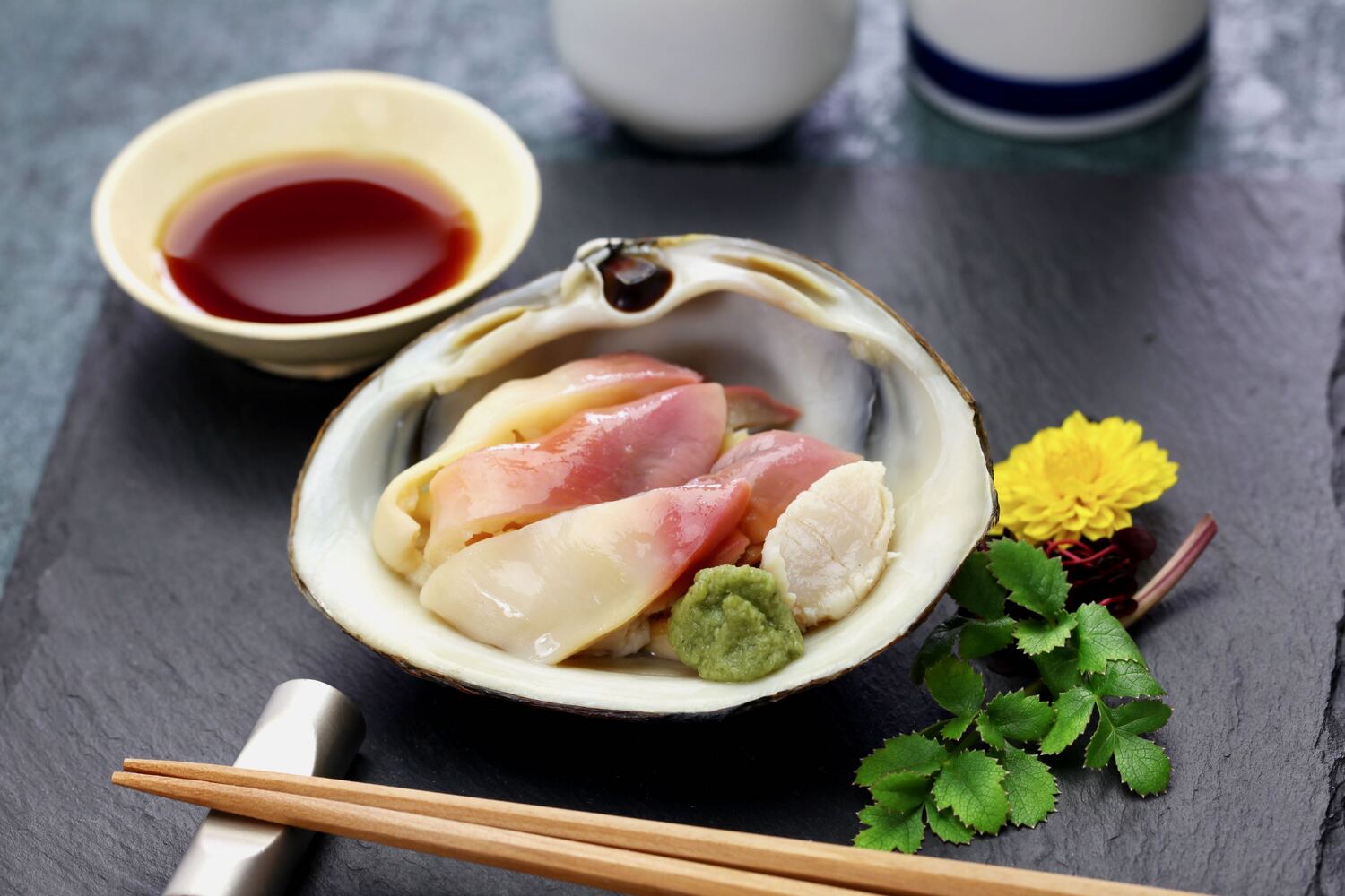 【ホッキ貝】を食べよう!栄養&効能ガイド。旬の時期やおすすめの食べ方、選び方まで詳しく解説 - NORTH DISH