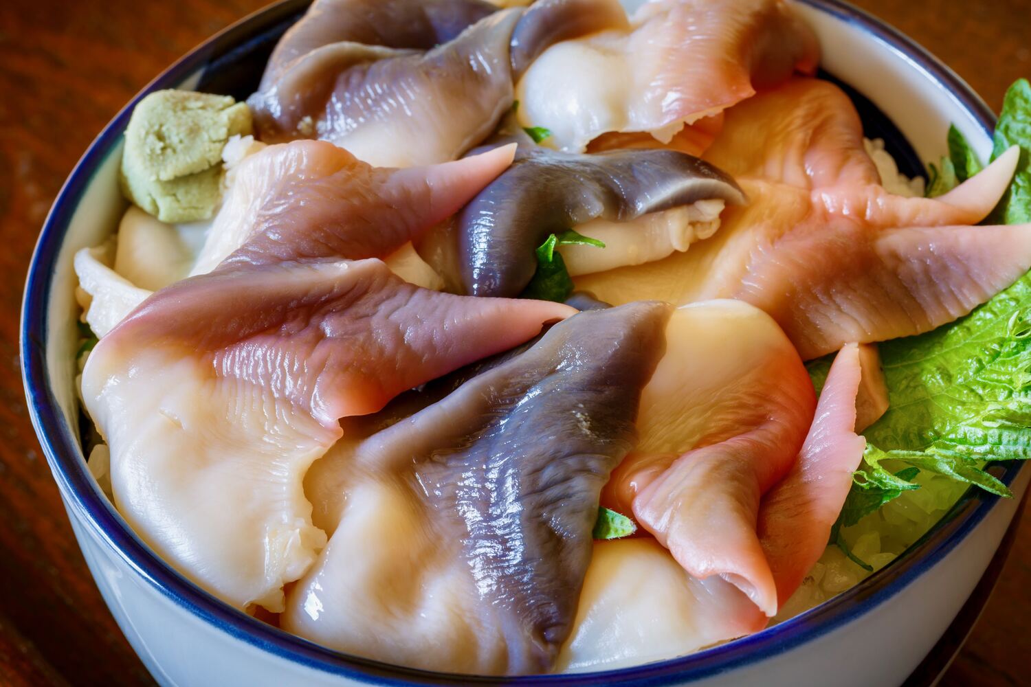 【ホッキ貝】を食べよう!栄養&効能ガイド。旬の時期やおすすめの食べ方、選び方まで詳しく解説 - NORTH DISH