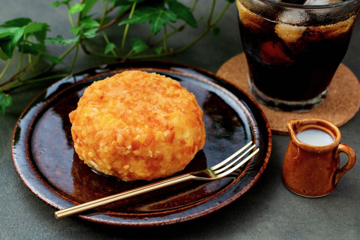 お取り寄せチーズ】ニセコチーズ工房の『粉雪【konayuki】クローヴ